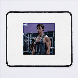 Will Tennyson Merch Collection Will Tennyson Mouse Pads