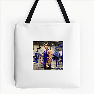 Will Tennyson Merch Will Tennyson Bags