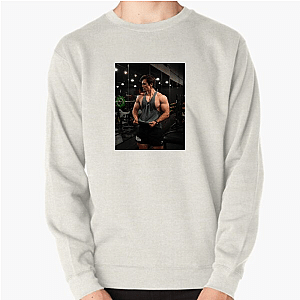 Will Tennyson Special Collection Will Tennyson Sweatshirts