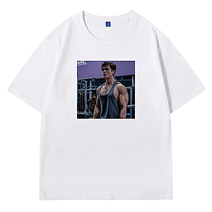 Will Tennyson Merch Collection Will Tennyson T-Shirts