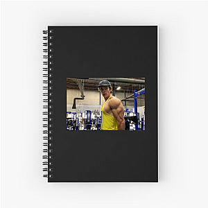 Will Tennyson Merch For Fans Will Tennyson Notebook