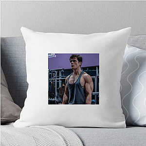 Will Tennyson Merch Collection Will Tennyson Pillows Cover