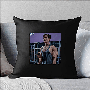 Will Tennyson Merch Collection Will Tennyson Pillows Cover