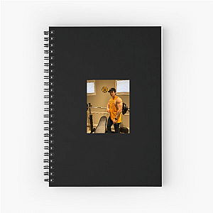 Will Tennyson Merchandise For Fans Will Tennyson Notebook
