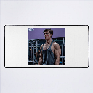 Will Tennyson Merch Collection Will Tennyson Mouse Pads