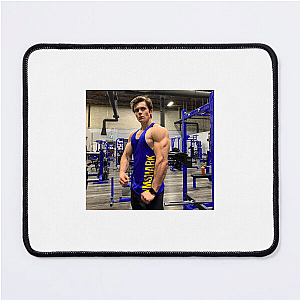 Will Tennyson Merch Will Tennyson Mouse Pads