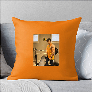 Will Tennyson Merchandise For Fans Will Tennyson Pillows Cover
