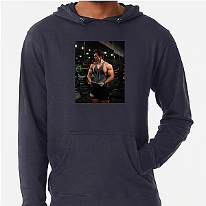 Will Tennyson Special Collection Will Tennyson Hoodies