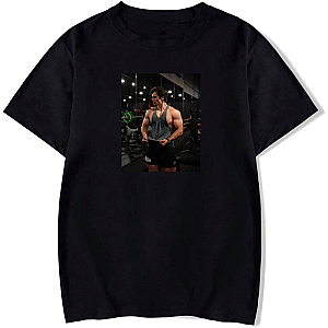 Will Tennyson Special Collection Will Tennyson T-Shirts