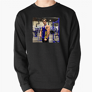 Will Tennyson Merch Will Tennyson Sweatshirts