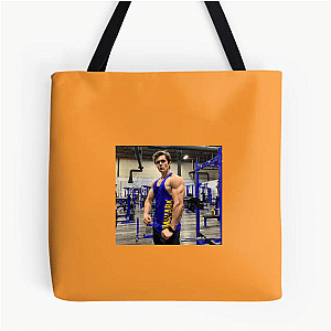 Will Tennyson Merch Will Tennyson Bags