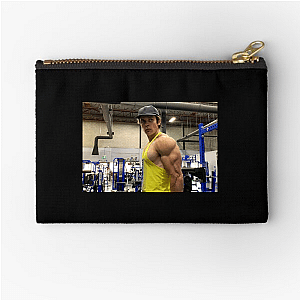 Will Tennyson Merch For Fans Will Tennyson Zipper Pouches