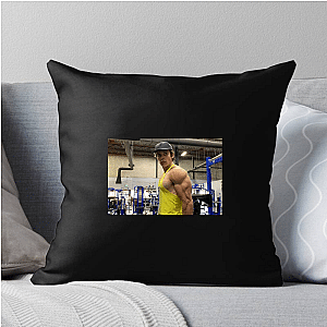 Will Tennyson Merch For Fans Will Tennyson Pillows Cover