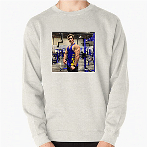 Will Tennyson Merch Will Tennyson Sweatshirts
