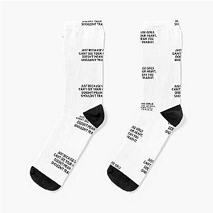 Tennyson - Cardio Socks