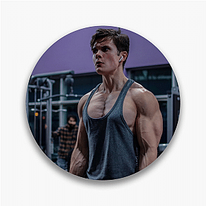 Will Tennyson Merch Collection Will Tennyson Pins