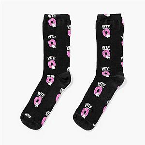 Will Tennyson Fan Socks