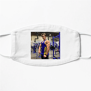 Will Tennyson Merch Will Tennyson Face Masks
