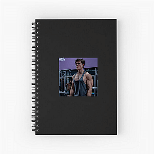 Will Tennyson Merch Collection Will Tennyson Notebook