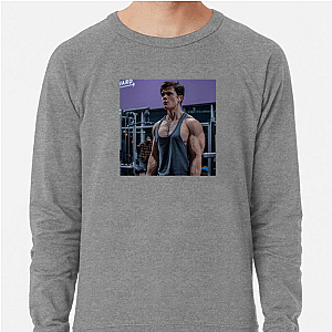 Will Tennyson Merch Collection Will Tennyson Sweatshirts