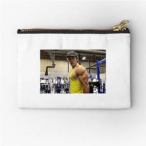 Will Tennyson Merch For Fans Will Tennyson Zipper Pouches