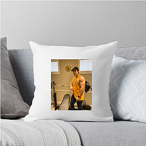 Will Tennyson Merchandise For Fans Will Tennyson Pillows Cover