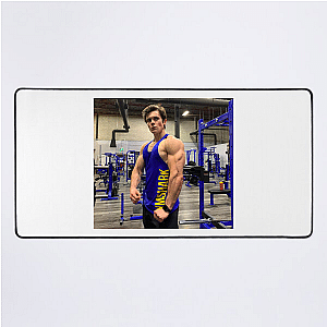 Will Tennyson Merch Will Tennyson Mouse Pads