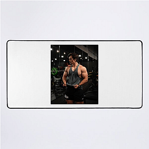 Will Tennyson Special Collection Will Tennyson Mouse Pads