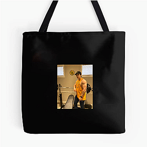 Will Tennyson Merchandise For Fans Will Tennyson Bags