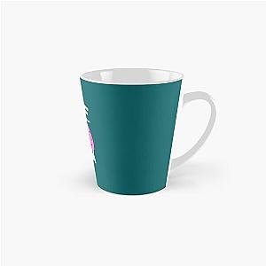 Will Tennyson Fan Tall Mug