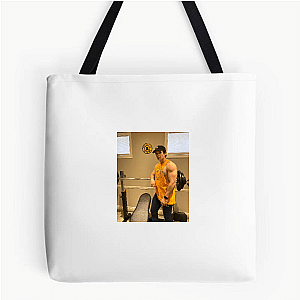 Will Tennyson Merchandise For Fans Will Tennyson Bags