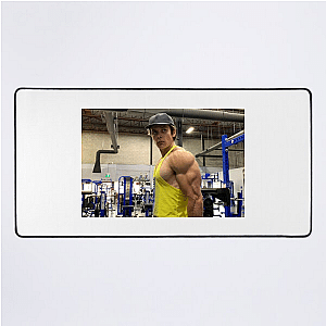 Will Tennyson Merch For Fans Will Tennyson Mouse Pads