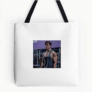 Will Tennyson Merch Collection Will Tennyson Bags