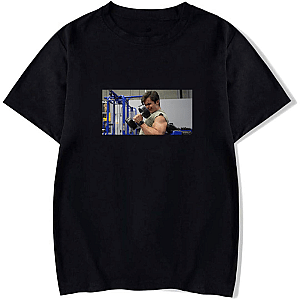 Will Tennyson Limited Collection Will Tennyson T-Shirts