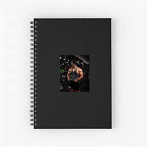 Will Tennyson Special Collection Will Tennyson Notebook