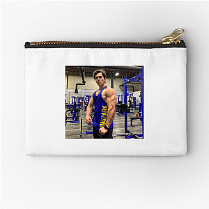 Will Tennyson Merch Will Tennyson Zipper Pouches