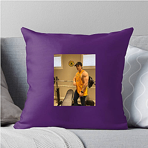 Will Tennyson Merchandise For Fans Will Tennyson Pillows Cover