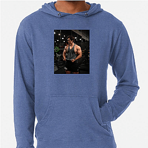 Will Tennyson Special Collection Will Tennyson Hoodies