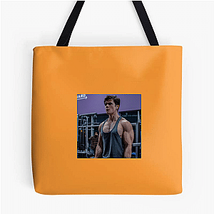 Will Tennyson Merch Collection Will Tennyson Bags