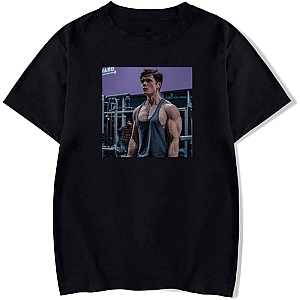 Will Tennyson Merch Collection Will Tennyson T-Shirts