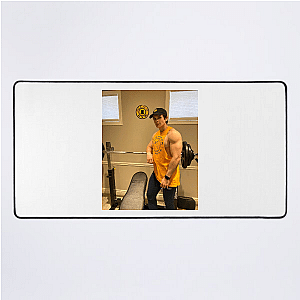 Will Tennyson Merchandise For Fans Will Tennyson Mouse Pads