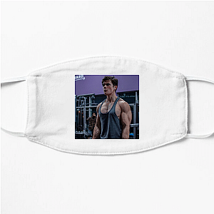 Will Tennyson Merch Collection Will Tennyson Face Masks