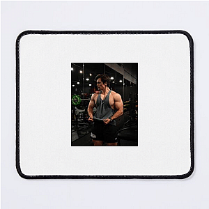 Will Tennyson Special Collection Will Tennyson Mouse Pads
