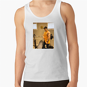 Will Tennyson Merchandise For Fans Will Tennyson Tank Tops