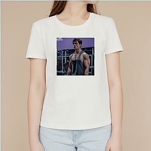 Will Tennyson Merch Collection Will Tennyson T-Shirts