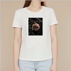 Will Tennyson Special Collection Will Tennyson T-Shirts
