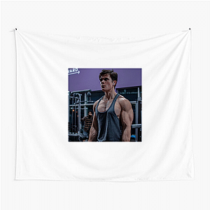 Will Tennyson Merch Collection Will Tennyson Tapestries