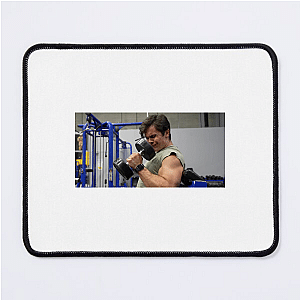Will Tennyson Limited Collection Will Tennyson Mouse Pads
