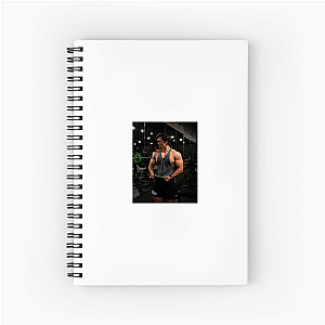 Will Tennyson Special Collection Will Tennyson Notebook