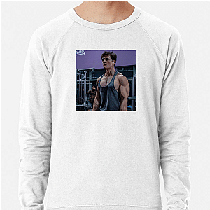 Will Tennyson Merch Collection Will Tennyson Sweatshirts